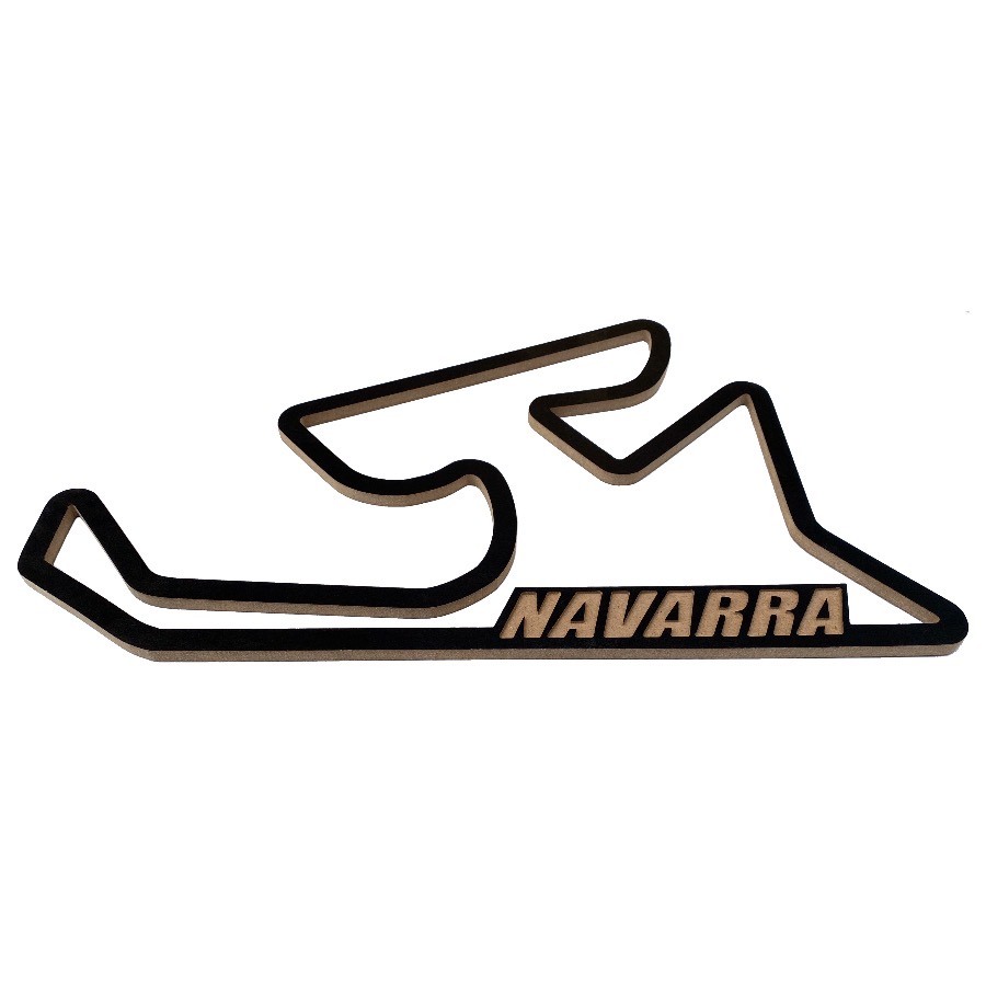 De Grand Prix van Navarra